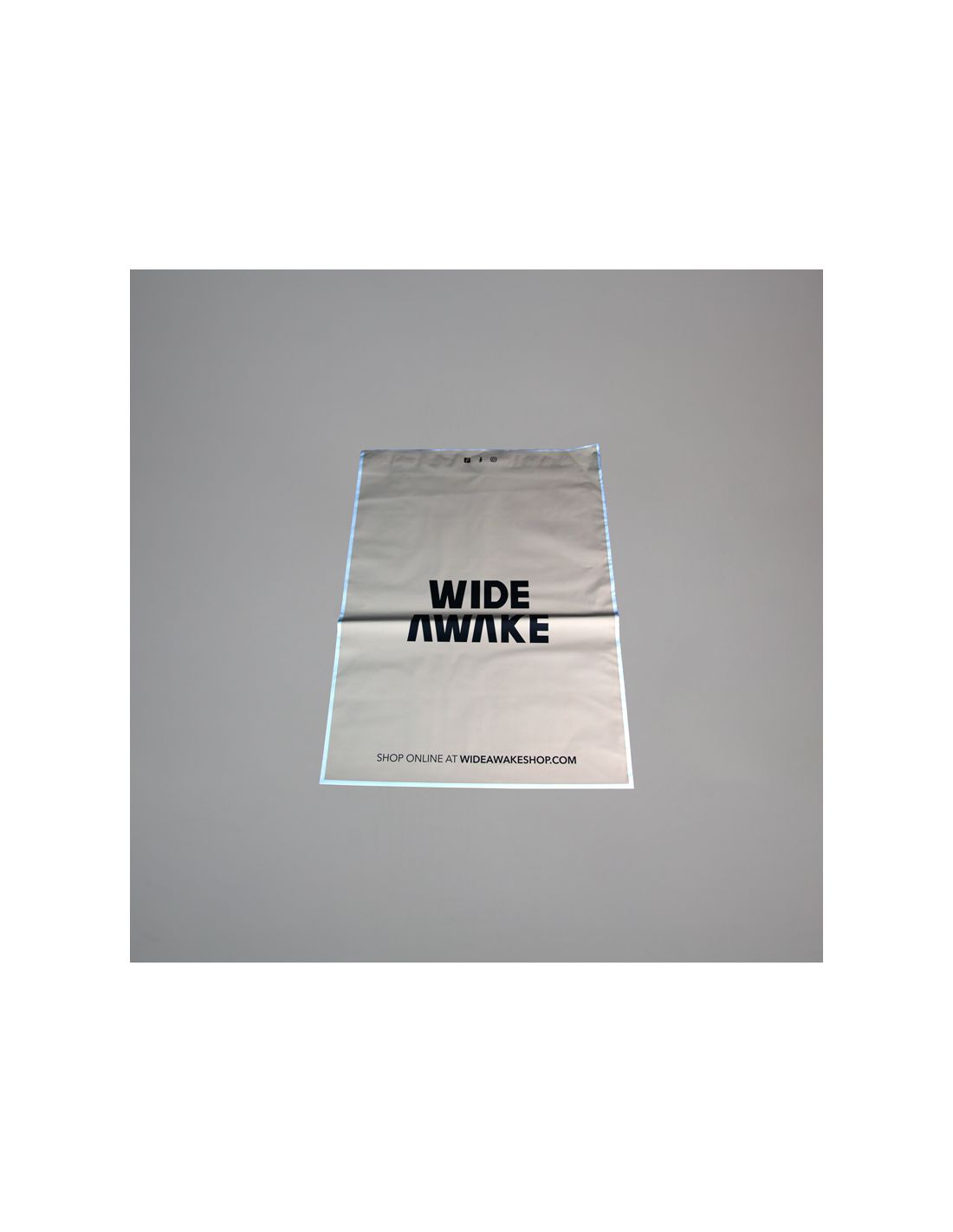 Customized Personalized shipping envelope 30x40 +5 CM | SHIPPING ENVELOPE | FLEXO PRINTING IN 1 COLOR ON FIXED DEFAULT AREA