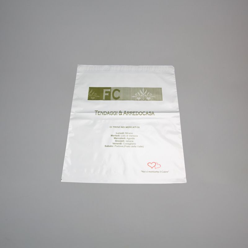 Gepersonaliseerde Gepersonaliseerde Eshop verzendenveloppe 40x60 +5 CM | VERZENDENVELOPPE VOOR E-SHOP | FLEXOBEDRUKKING IN 2 ...