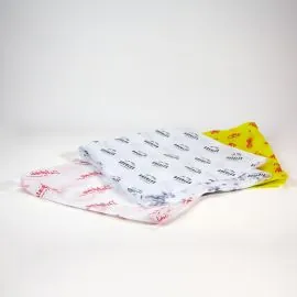 67x97 CM | SEIDENPAPIER | OFFSET-DRUCK IN 2 FARBEN | 500 BLÄTTER