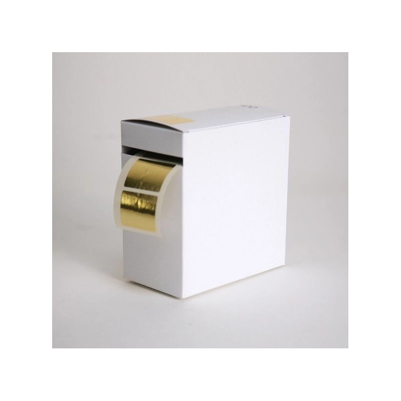 Adesivo rettangolare | Senza stampa - Home - Centuryprint