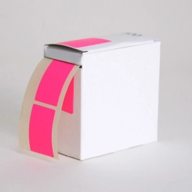 Customized Stickers Rectangular sticker