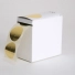 Personalisierter Sticker Rundes Etikett