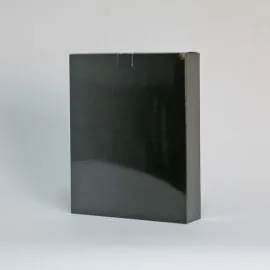 Scatole di cartone flessibile Scatola regalo "AMERICANO"