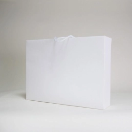 Schachteln flach geliefert KOFFER JR Schachtel