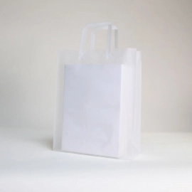 Bolsas de plástico BOX