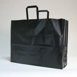 Bolsas de plástico BOX