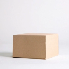 Boîtes livrées à plat Boîte traiteur HOMER