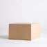 Customized Flat delivered boxes Catering box