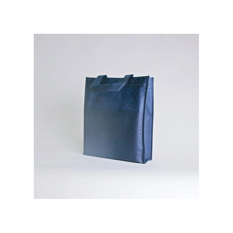 Customized Non woven fabric bags Non-woven handle LUS fabric bag