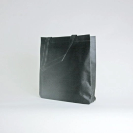 Customized Non woven fabric bags Non-woven handle LUS fabric bag