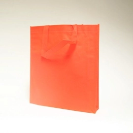 Taschen aus nicht gewebtem Stoff US-TNT-LUS Tasche mit weichen Griffen