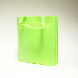 Taschen aus nicht gewebtem Stoff US-TNT-LUS Tasche mit weichen Griffen