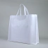 Customized Non woven fabric bags Non-woven handle LUS fabric bag