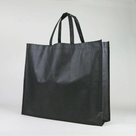 Taschen aus nicht gewebtem Stoff US-TNT-LUS Tasche mit weichen Griffen