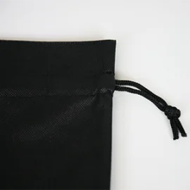 Gepersonaliseerde Herbruikbare hoezen Non woven zakje NORA