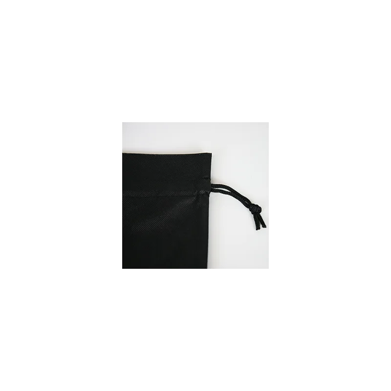 Gepersonaliseerde Herbruikbare hoezen Non woven zakje NORA Gepersonaliseerde Herbruikbare hoezen Non woven zakje NORA