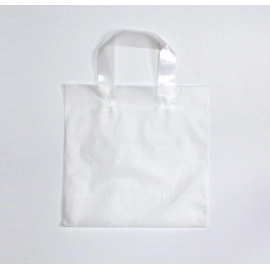 Translucent bag