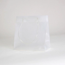 Customized Plastic bags Plastic bag NOBLESSE