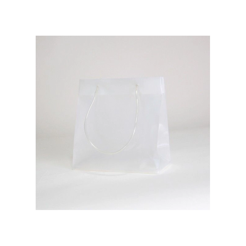 Plastic bag NOBLESSE - Home - Centuryprint