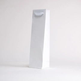 Sac Noblesse bouteille plastifié