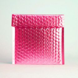 Gepersonaliseerde Plastic hoezen Bubble pochette