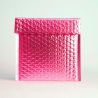 Gepersonaliseerde Plastic hoezen Bubble pochette