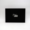Hingbox personalisierte Magnetbox 30x21x2 CM | HINGBOX | HEISSDRUCK