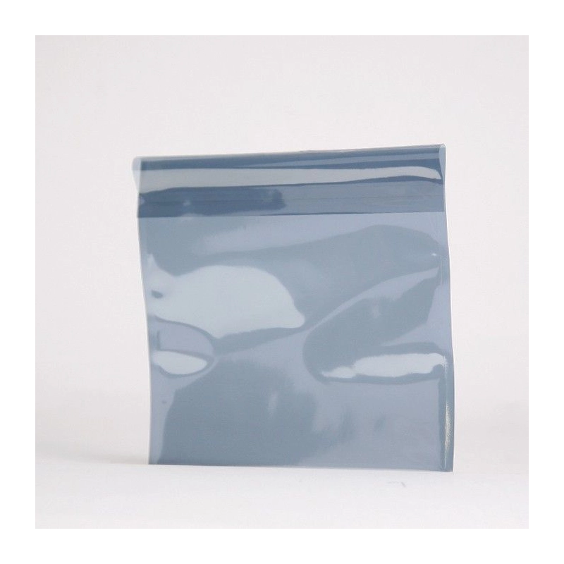 Customized Plastic pouches Transparent envelope