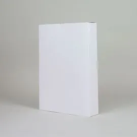 Scatole di cartone flessibile Scatola regalo "AMERICANO"