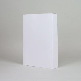 Cajas de cartón flexible AMERICANO