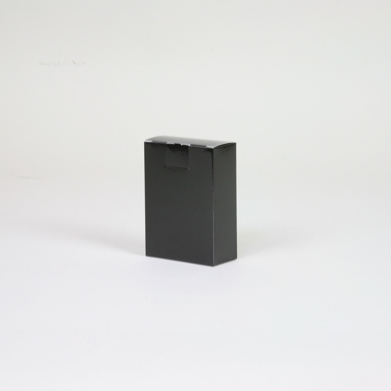 Customized Flexible cardboard boxes Self locking bottom box