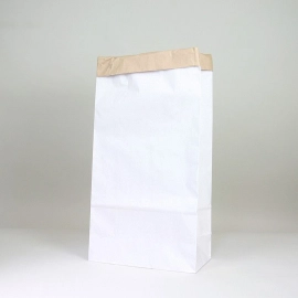 Customized Paper pouches Double layer paper pouch