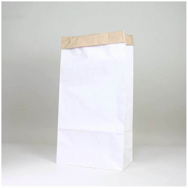 Customized Paper pouches Double layer paper pouch