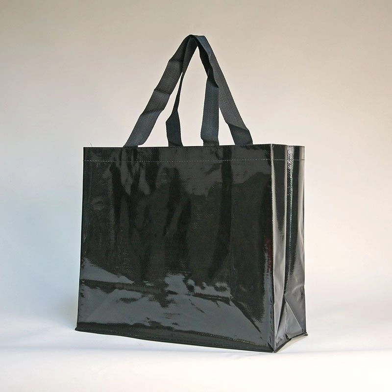 Bolsas Crossplast Shopping bas- tejodo plastico