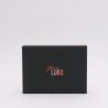 Gepersonaliseerde Gepersonaliseerde magnestische geschenkdoos Hingbox 21x15x2 CM | HINGBOX | WARMTEDRUK | CENTURYPRINT