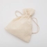 Gepersonaliseerde Herbruikbare hoezen Cotton pouch