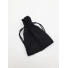 Customized Textile pouches Suede pouch