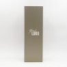 Scatola magnetica personalizzata Bottlebox 12x40,5x12 CM | BOTTLE BOX |SCATOLA PER 1 BOTTIGLIA MAGNUM |STAMPA A CALDO