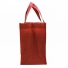 Customized Non woven fabric bags Non Woven Handle TNT Bottles