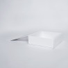 Customized Magnetic boxes CLEARBOX with window