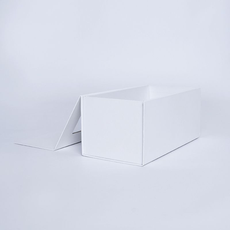 Boîtes aimantées CLEARBOX avec fenêtre