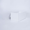 Magnetboxen CLEARBOX mit Fenster