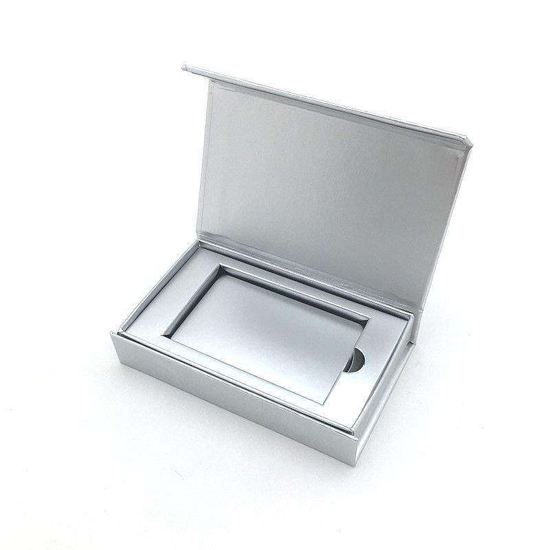Scatola magnetica personalizzata Hingbox Scatola regalo HINGBOX