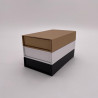 Customized Personalized Magnetic Box Hingbox HINGBOX
