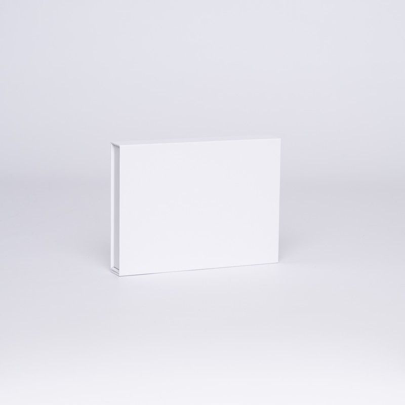 Caja magnética personalizada Hingbox HINGBOX
