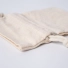 Gepersonaliseerde Herbruikbare hoezen Cotton pouch