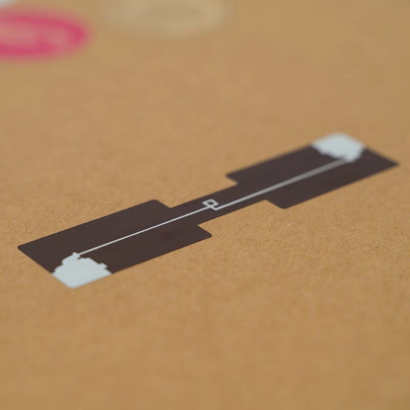 Rectangular glasses sticker - Home - Centuryprint