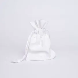 Pochettes en tissu Pochette coton