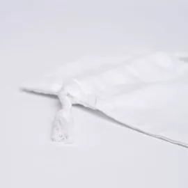 Bolsitas de tela Cotton pouch