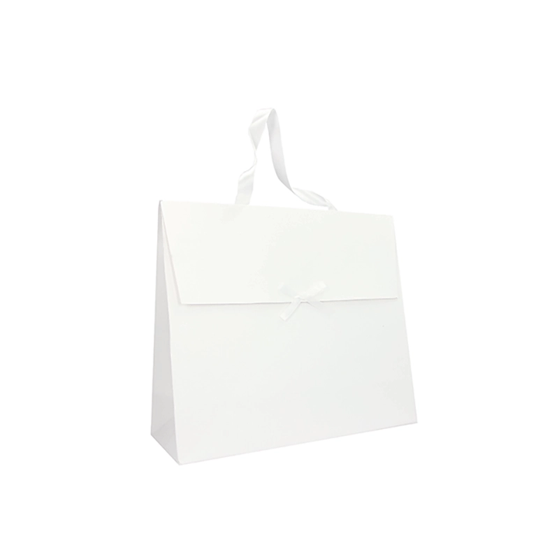 Gift bag with Kelly handles - Home - Centuryprint